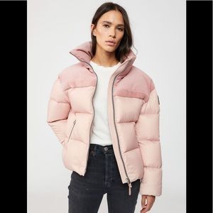 Coats | Mackage Jamie Puffer Jacket 